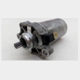 MOTOR DEL ARRANQUE PIAGGIO ZIP 50 4T '09/'11 6