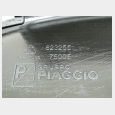 TAPA FRONTAL CENTRAL INFERIOR (1) ( 623255 ) SEGUN FOTOGRAFIAS PIAGGIO MP3 400 '07/'10 (M474M) 6