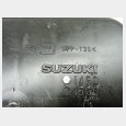 CAJA DEL FILTRO DE AIRE (2) SUZUKI BURGMAN 250 I.E. '03/'06 (AN250) 3