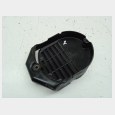 REJILLA DE VENTILACION CORREA DE TRANSMISION (2) ( 11381-15G00 ) SUZUKI BURGMAN 250 I.E. '03/'06 (AN250) 6