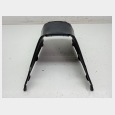 TAPA CENTRAL BAJO ASIENTO (2) ( 47351-14G00 ) SUZUKI BURGMAN 250 I.E. '03/'06 (AN250) 3