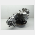 MOTOR (2) ( 68310 KMS. ) ( J436-135234 ) SEGUN FOTOGRAFIAS SUZUKI BURGMAN 250 I.E. '03/'06 (AN250) 4