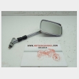 ESPEJO RETROVISOR DERECHO (2) SUZUKI BURGMAN 250 I.E. '03/'06 (AN250)