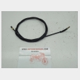 CABLE APERTURA ASIENTO (2) SUZUKI BURGMAN 250 I.E. '03/'06 (AN250)