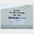 PANTALLA (3) ( SEGUN FOTOGRAFIAS ) SUZUKI BURGMAN 250 I.E. '03/'06 (AN250) 2