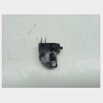 SENSOR / INTERRUPTOR DEL FRENO TRASERO (1) SUZUKI BURGMAN 250 I.E. '03/'06 (AN250) 2