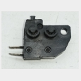 SENSOR / INTERRUPTOR DEL FRENO TRASERO (2) SUZUKI BURGMAN 250 I.E. '03/'06 (AN250) 2