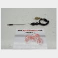 SENSOR / INTERRUPTOR DEL FRENO TRASERO (2) SUZUKI V-STROM 1000 '05 ( DL1000 )