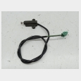 SENSOR / INTERRUPTOR DEL CABALLETE LATERAL (1) SUZUKI VL 250 INTRUDER '05/'07 4