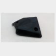 REF. 47331-26F00-291 TAPA IZQUIERDA DE LA PIPA DEL CHASIS (1) SUZUKI VL 250 INTRUDER '00/'04 1