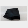 REF. 47331-26F00-291 TAPA IZQUIERDA DE LA PIPA DEL CHASIS (2) SUZUKI VL 250 INTRUDER '00/'04 1