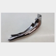 REF. 47361-26F00-000 EMBELLECEDOR LATERAL IZQUIERDO (1) SUZUKI VL 250 INTRUDER '00/'04 1