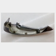 REF. 47361-26F00-000 EMBELLECEDOR LATERAL IZQUIERDO (1) SUZUKI VL 250 INTRUDER '00/'04 5