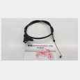 CABLE DEL EMBRAGUE (2) SUZUKI VL 250 INTRUDER '00/'04