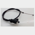 CABLE DEL EMBRAGUE (2) SUZUKI VL 250 INTRUDER '00/'04 1