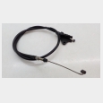 CABLE DEL EMBRAGUE (2) SUZUKI VL 250 INTRUDER '00/'04 2