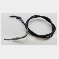 CABLE DE STARTER (2) SUZUKI VL 250 INTRUDER '00/'04 1