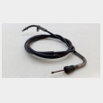 CABLE DE STARTER (3) SUZUKI VL 250 INTRUDER '00/'04 2