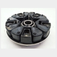 SOPORTE CORONA CON SILENT-BLOCK (3#) SUZUKI GSR 600 '06 / '10 5