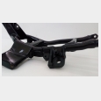 CUNA DEL CHASIS SOPORTE DE MOTOR SUZUKI GZ250 MARAUDER 4