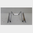 SOPORTE TRASERO (PARA RESPALDO) SUZUKI GZ250 MARAUDER 5