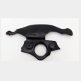 REF. 94438-29G00 TAPA/CUBIERTA HORQUILLA SUZUKI GSX-R 750 K4/K5 1