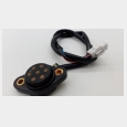 SENSOR DE PUNTO MUERTO SUZUKI GSX-R 750 K4/K5 3