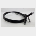 JUEGO DE CABLES DEL ACELERADOR 2 SUZUKI GSX-R 600 K4/K5 5