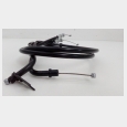 JUEGO DE CABLES DEL ACELERADOR 3 SUZUKI GSX-R 600 K4/K5 5