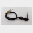 SENSOR DEL FRENO TRASERO 1 SUZUKI GSX-R 600 K4/K5 3