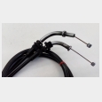 JUEGO DE LOS CABLES DE ACELERADOR (1) SUZUKI GSX-R 600 K1/K3 4