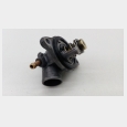 REF. 17670-50F01-000 TERMOSTATO CON REF. 17661-35F00-000 TAPA TERMOSTATO (1) SUZUKI GSX-R 600 K1/K3 1