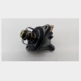 REF. 17670-50F01-000 TERMOSTATO CON REF. 17661-35F00-000 TAPA TERMOSTATO (1) SUZUKI GSX-R 600 K1/K3 3