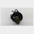 REF. 17670-50F01-000 TERMOSTATO CON REF. 17661-35F00-000 TAPA TERMOSTATO (1) SUZUKI GSX-R 600 K1/K3 4