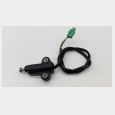 SENSOR / INTERRUPTOR DEL CABALLETE LATERAL (1) SUZUKI GSX-R 600 K1/K3 1