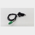 SENSOR / INTERRUPTOR DEL CABALLETE LATERAL (1) SUZUKI GSX-R 600 K1/K3 3