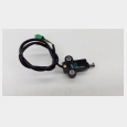 SENSOR / INTERRUPTOR DEL CABALLETE LATERAL (1) SUZUKI GSX-R 600 K1/K3 5