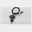 SENSOR / INTERRUPTOR DEL CABALLETE LATERAL (1) SUZUKI GSX-R 600 K1/K3 6