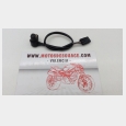 REF. 34990-35F00-000 SENSOR DE VELOCIDAD (2) SUZUKI GSX-R 600 K1/K3