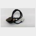 REF. 37730-35F10-000 SENSOR DE PUNTO MUERTO (1) SUZUKI GSX-R 600 K1/K3 3