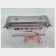 REF. 46215-10G0 TAPA FRONTAL INFERIOR DEL RESPALDO TRASERO SUZUKI BURGMAN 650 '02/'04 (AN650)