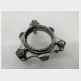 REF. 64680-10G20 CUBO / SOPORTE DE LA RUEDA TRASERA (1) SUZUKI BURGMAN 650 '02/'04 (AN650) 3