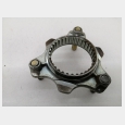 REF. 64680-10G20 CUBO / SOPORTE DE LA RUEDA TRASERA (1) SUZUKI BURGMAN 650 '02/'04 (AN650) 4