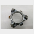 REF. 64680-10G20 CUBO / SOPORTE DE LA RUEDA TRASERA (2) SUZUKI BURGMAN 650 '02/'04 (AN650) 3