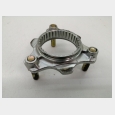 REF. 64680-10G20 CUBO / SOPORTE DE LA RUEDA TRASERA (3) SUZUKI BURGMAN 650 '02/'04 (AN650) 3