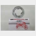 REF. 54162-10G00 ANILLO SENSOR DEL ABS DE LA RUEDA DELANTERA (2) SUZUKI BURGMAN 650 '02/'04 (AN650)