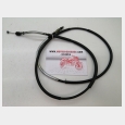 CABLE DEL FRENO DE MANO (1) SUZUKI BURGMAN 650 '02/'04 (AN650)