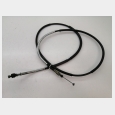 CABLE DEL FRENO DE MANO (1) SUZUKI BURGMAN 650 '02/'04 (AN650) 3