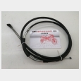 CABLE DEL FRENO DE MANO (2) SUZUKI BURGMAN 650 '02/'04 (AN650)