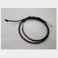 CABLE DEL FRENO DE MANO (2) SUZUKI BURGMAN 650 '02/'04 (AN650) 3